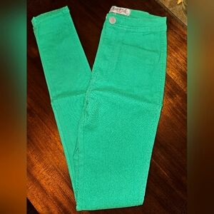 Woman's Jeans